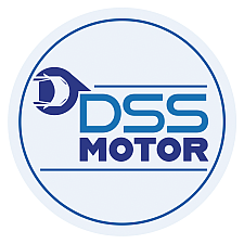 DSS Motor Logo