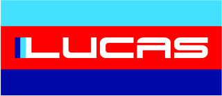 Lucas Logo